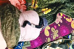 damn stepsis screams loud during our rough hardcore fuck