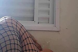 Guided handjob for Paulinho milf! 🍆💦😍