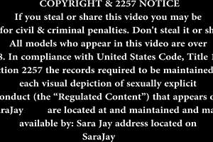 Milf hikes dress to finger wet pussy lips