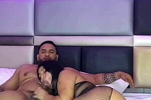 i pick up peruvian slut and pound her tight ass hard in hotel near mall