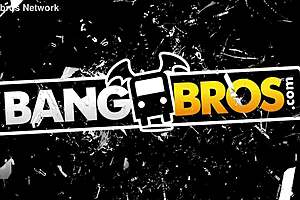 stepmommy showers then deepthroats rides big ass