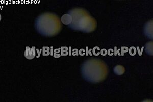 Horny Russian Maid Alysa's Asshole Gaped by BBC