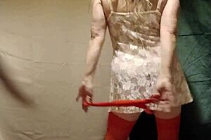 2025 12 22 je danse strip pour maitre raja en esclave... si excitant 😩🔥