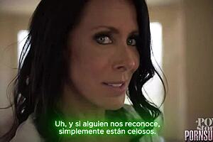 latina blonde stepmom slow dance seduction creampie taboo fuck