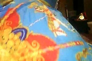 busty african ebony spreads wet shaved pussy for me