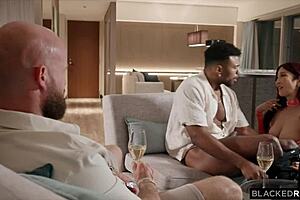 Petite Emiri Momota Craves Extreme BBC in Every Hole