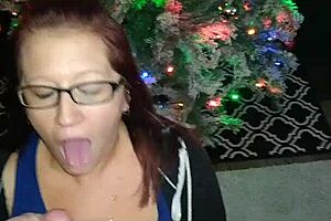 i love getting bent over for doggystyle pounding ending in massive facial cumshot on my big tits and ass