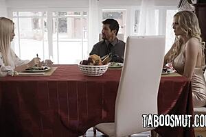 stepdaddy interviews kenzie taylor carolina sweets hardcore