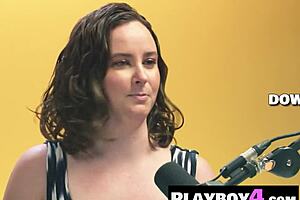 Horny Big Tits MILF Masturbates Wild!