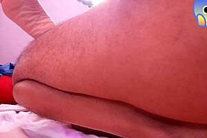 damn they wreck my pussy so good shaking this fat latina ass