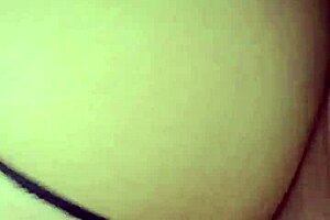 that short dress on her big latina ass has my cock throbbing hard already