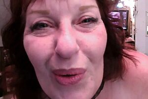 dawnskye1962 shows feet fanny titties tongue in black lace dress