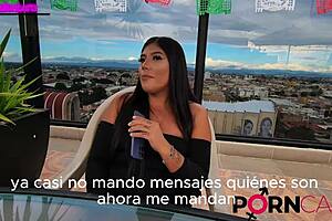 nena mala el azulito spills on passion career family in hot interview 😘🌟💋