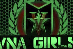 Who's dominating Angelina Castro and Sara Jay's huge tits?