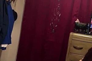 i'm that mature white trash lovin suckin lil black cock so bad