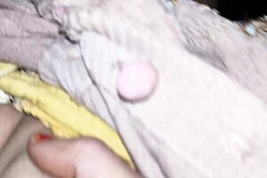 Stepsister's Closeup Pounding: Hard Fucking Tease?