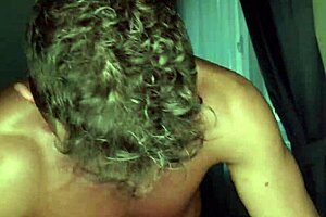 maximo pounds russian milf to shattering orgasm quickie