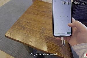 Timestop freezes stepmom: all holes wrecked with deep creampie anal finish