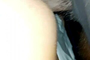 my baby girl's so horny for mommy's ass