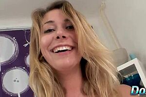 Cuck Watches Ani Black Fox Fuck Stranger