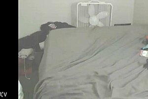 big boob milf gets oiled up for intense taboo massage