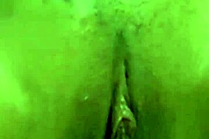 damn taking this hot bath before they rip my big latina ass shaking curves