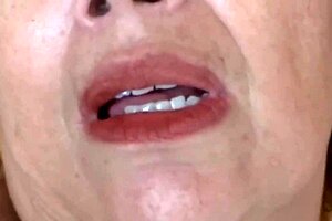 stepmom flashes hairy pussy we masturbate moaning for cock 😩💦