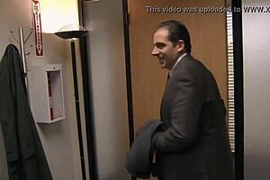 office 1x3 with spanish subtitles chat