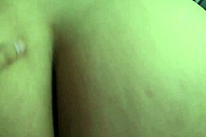 zamira culona celebrates maduro's arrest fucking young mexican guy