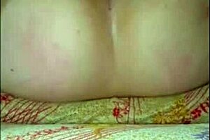 college latina slut spreads for first anal monster cock gaping