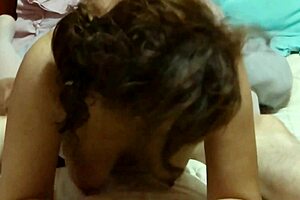 Wife's Epic Compilation Sucking Cock Fucking Dildo Masturbation Cumshots Creampie