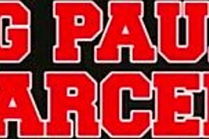 married latina milf gives fat ass in dirty threesome