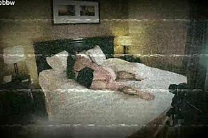 her ass craves fingers dildos and huge cock gaping wide