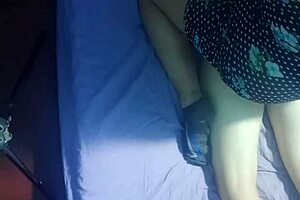 WOW, Medi’s Relaxing Massage Turns Into Wild Fuck Fest!