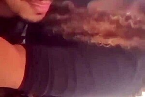 can you handle this chubby stepmom's big curves? 🔥🍑