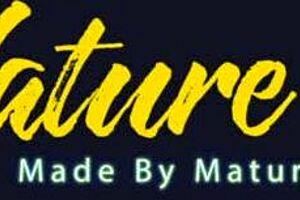 that horny mature maid teases her muscular bodybuilder toyboy before bending over for intense doggystyle fucking and riding