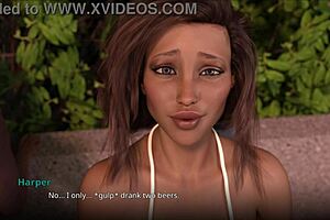 wvm 176 guy confesses party flings to his girlfriend