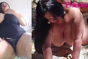 fuck your stepmom riderqueen, this bbw milf needs that huge cock roleplay now!