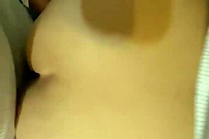 Ever Wondered How a Horny Latina Milf Takes Teen Cum Deep Inside?