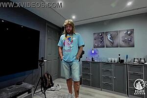 Mature Nerd Sex Videos: Geeky Lust