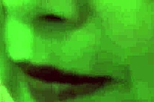 give me your cock cum on my huge tits i want your milk stepsons friend!!