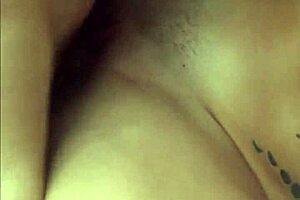 Watch Antonio Mallorca Flirt His Way Into Silvana Lee's Juicy Colombian Ass!