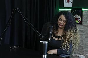 brazilian latina teen charlottye in pov casting interview with toys lingerie bdsm see through red on papo prive raphaela savanah compilation