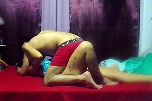 devouring this juicy big ass latina in homemade clip