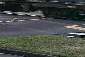 Submissive Tattooed Slut Pisses Publicly After Dirty Restaurant Date Comedy