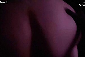 i love slamming my bbc against her huge pawg ass cheeks