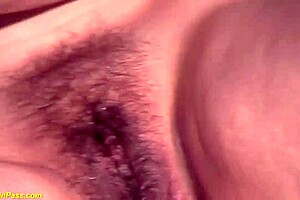 bbw mom bent over ranch for first public anal doggystyle