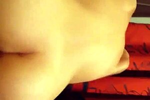 Girlfriend Rides Cock Hard in Fun POV Session