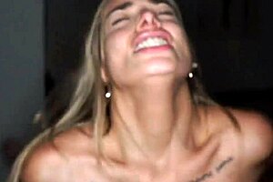 Muscular Stranger Pounds Skinny Pussy Every Angle Hard