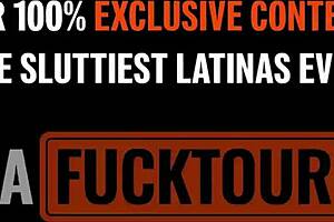 Big Natural Tits Latina Milf Drilled Deep Cowgirl By BWC Tourist Rough